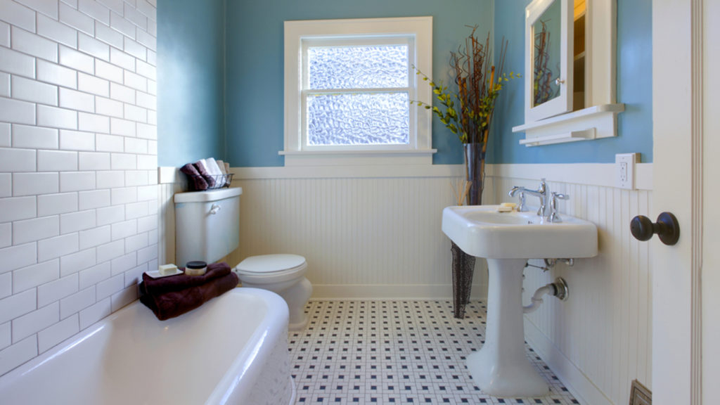 Bathroom Flooring: Making Choices in Flooring