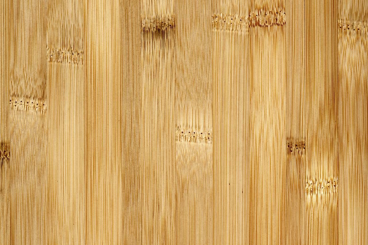The Ecological Benefits of Bamboo Flooring
