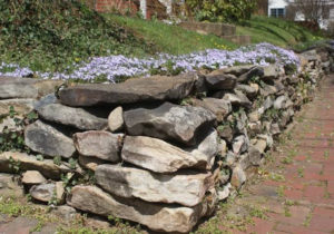 Different Ways To Use Stone Landscaping Products