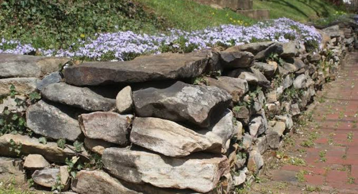 Different Ways To Use Stone Landscaping Products