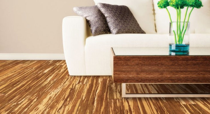 Bamboo Flooring: Withstanding All of Time