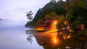 3 Tips for Buying a Lake House