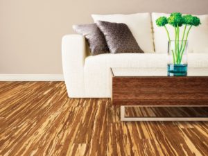 Bamboo Flooring: Withstanding All of Time