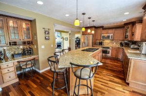 Kitchen Remodeling - Reasons to Hire a Professional