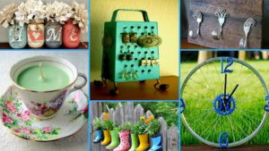 Simple and Useful Home Decoration Ideas