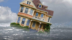 Avoid Water Damage Today