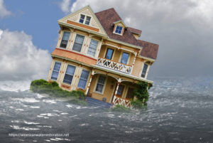 Avoid Water Damage Today