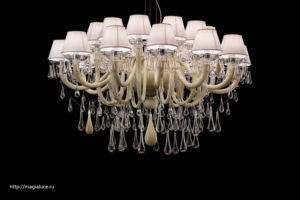 The Popularity of De Majo Lighting