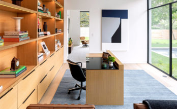 Home Office Desks for a Perfect Work Environment at Home