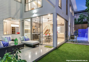 Benefits of Building a Small Home