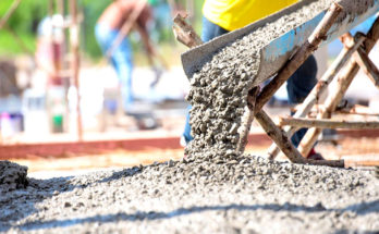 Top Ten Tips for Laying Concrete