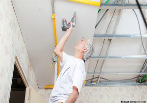 Beware the Basement Finishing Corner-Cutter