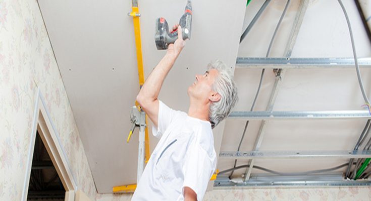 Beware the Basement Finishing Corner-Cutter