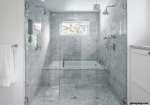 A Moisture and Leak-Proof Bathroom