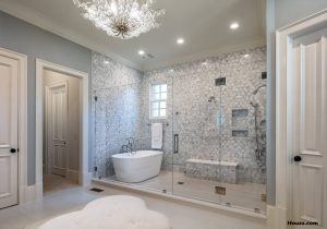 Using Wet Room Kits To Create A Modern Shower Room