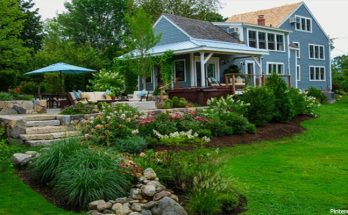 Garden Landscaping - Generating a Space You Love To Get in touch with Residence