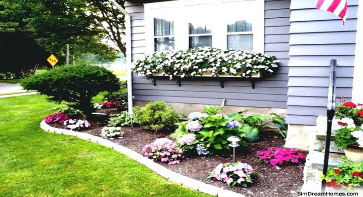 Garden Landscaping Ideas - Tips to Beautify Your Home