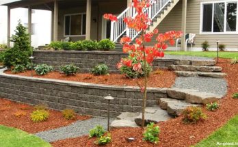 Garden Landscaping - Save Money on Constructing Your Patio