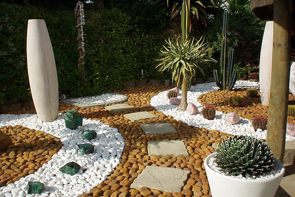 6 Cactus Garden Inspirations That You Can Make At Home