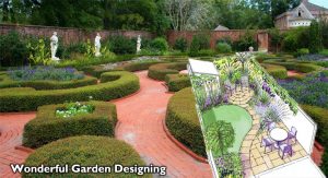 Are you currently in Have to have Wonderful Garden Designing From Experts?