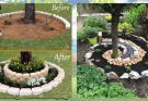 Landscaping DIY For a Gorgeous Garden
