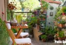 Exciting Garden Design and style Tips - Patio Garden