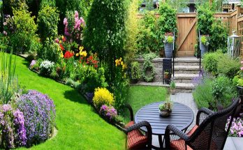 Create The Perfect Garden For Your Home