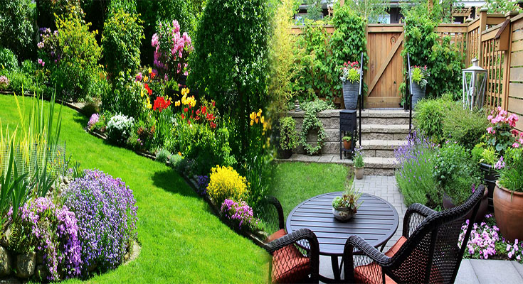 Create The Perfect Garden For Your Home