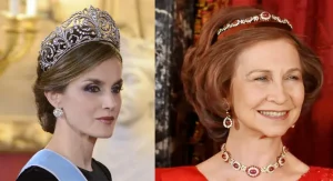 The Spanish Crown Jewels: A Legacy of Love and Power