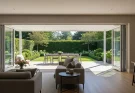 Creating a Seamless Indoor-Outdoor Living Flow with Bifold Doors