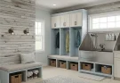 Designing a Mudroom with Built-In Dog Washing Station: A Practical and Stylish Solution for Pet Owners