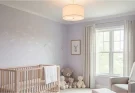Nursery Room Design Tips for Creating a Calming Baby Sleep Environment