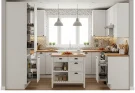 Small Kitchen Layout Ideas for Maximizing Storage