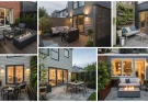 Small Patio Design Ideas for Urban Townhouses: Maximizing Style and Functionality