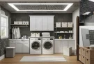 Soundproofing Solutions for Home Laundry Room Noise