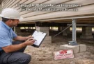 Licensed HUD Foundation Inspections for Florida Manufactured Homes