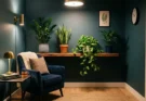 Best Low-Light Indoor Plants for Windowless Rooms and Apartments