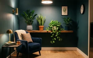 Best Low-Light Indoor Plants for Windowless Rooms and Apartments