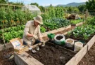 How to Test and Amend Vegetable Garden Soil for Maximum Yield
